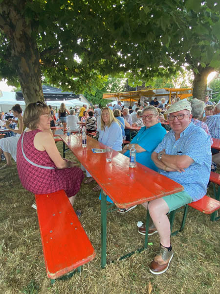 Photoen vum Duerffest 2026
 - Photo 110