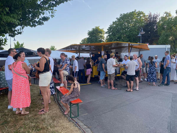 Photoen vum Duerffest 2026
 - Photo 111