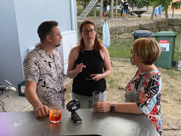 Photoen vum Duerffest 2026
 - Photo 113