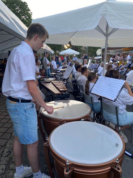 Photoen vum Duerffest 2026
 - Photo 114