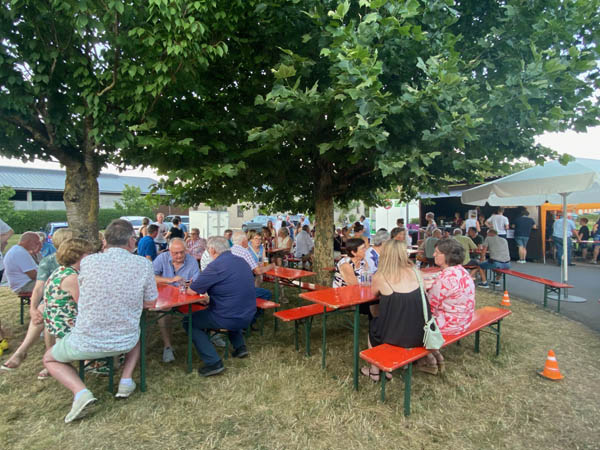 Photoen vum Duerffest 2026
 - Photo 115