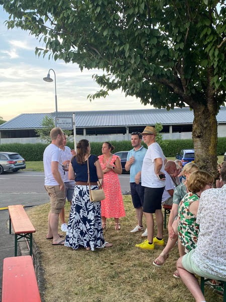 Photoen vum Duerffest 2026
 - Photo 116