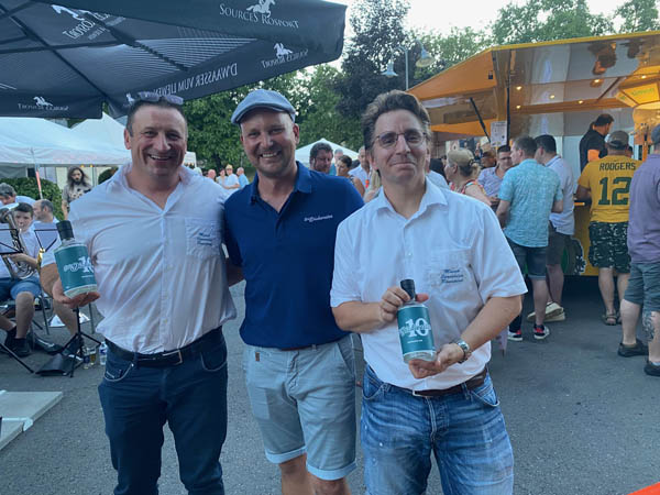 Photoen vum Duerffest 2026
 - Photo 117