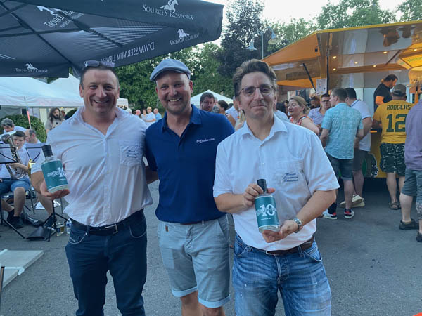 Photoen vum Duerffest 2026
 - Photo 118