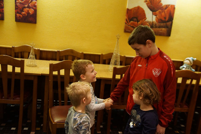 Kleeschen 2018 - Photo 4