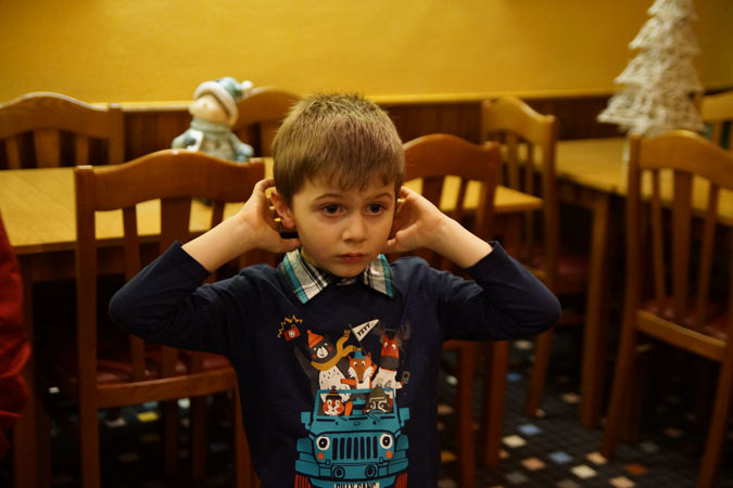 Kleeschen 2018 - Photo 5