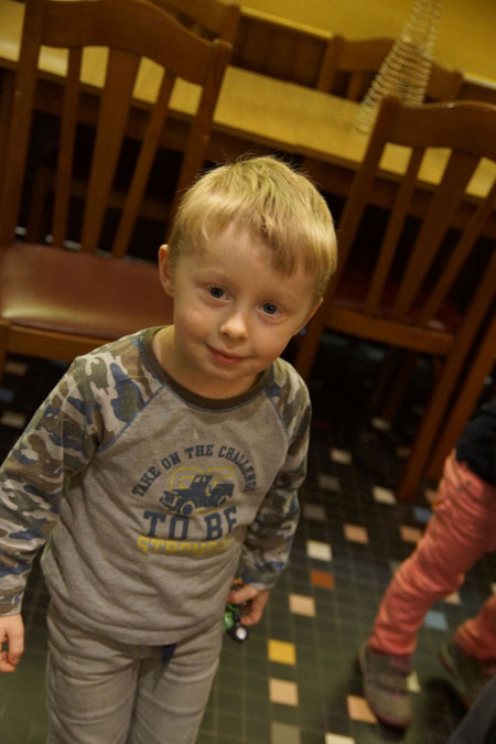 Kleeschen 2018 - Photo 6