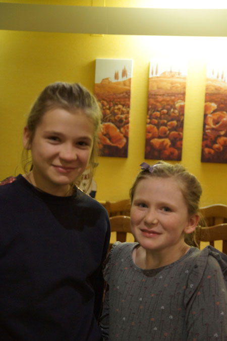 Kleeschen 2018 - Photo 10