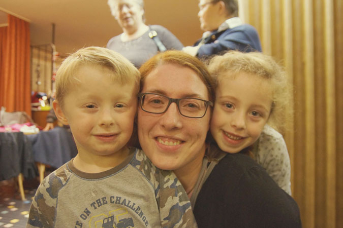 Kleeschen 2018 - Photo 12