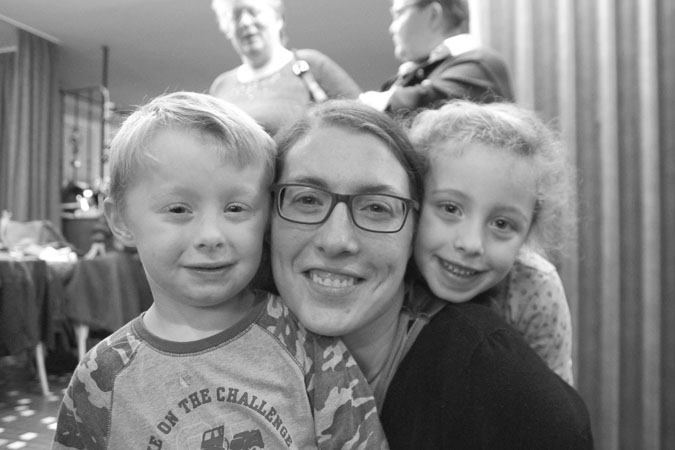 Kleeschen 2018 - Photo 13