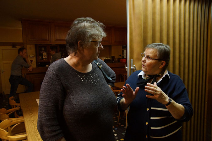 Kleeschen 2018 - Photo 14