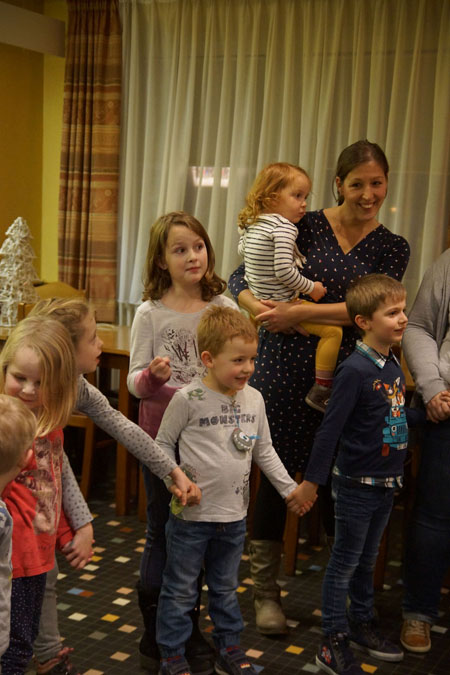 Kleeschen 2018 - Photo 21