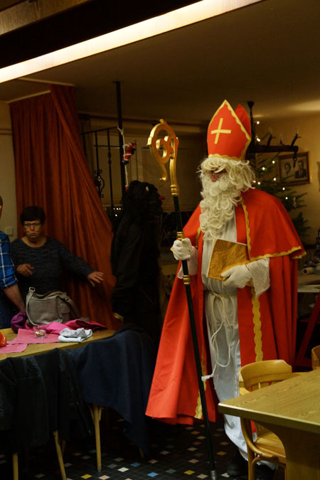 Kleeschen 2018 - Photo 22