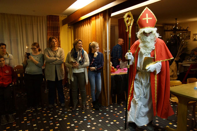 Kleeschen 2018 - Photo 23