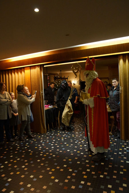 Kleeschen 2018 - Photo 25