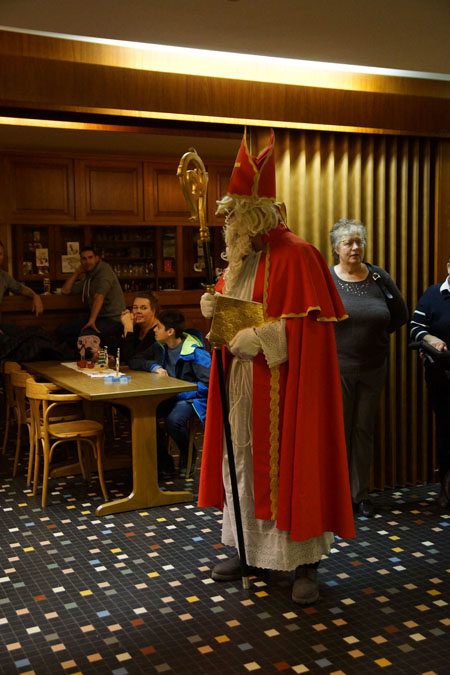 Kleeschen 2018 - Photo 27