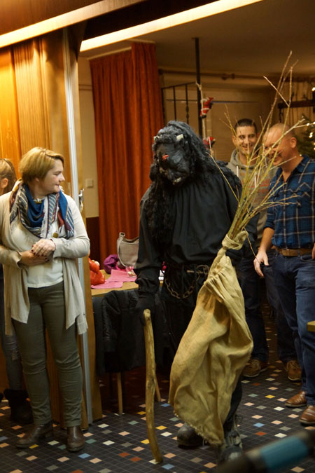 Kleeschen 2018 - Photo 28