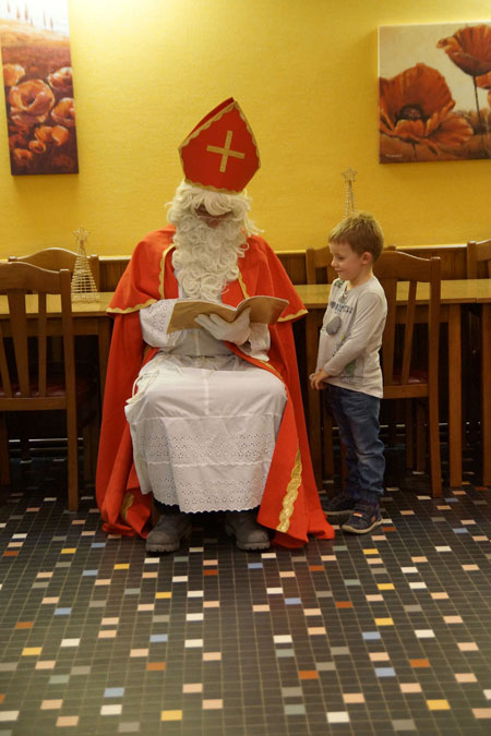 Kleeschen 2018 - Photo 29