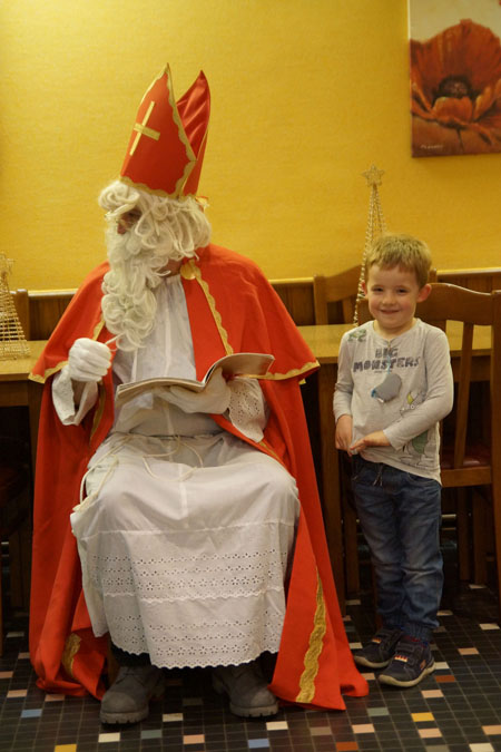 Kleeschen 2018 - Photo 30