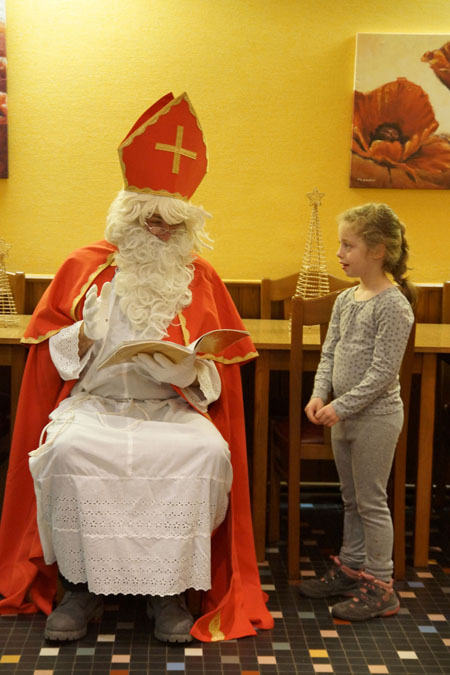 Kleeschen 2018 - Photo 31