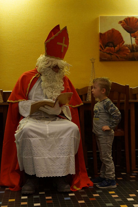 Kleeschen 2018 - Photo 32