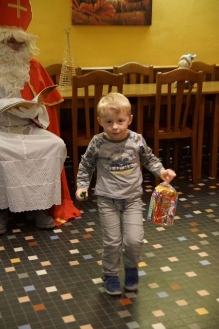 Kleeschen 2018 - Photo 33