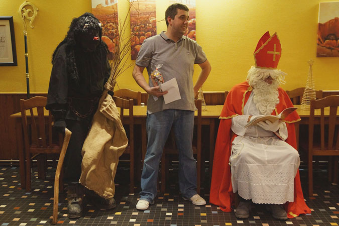 Kleeschen 2018 - Photo 34