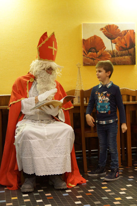 Kleeschen 2018 - Photo 35