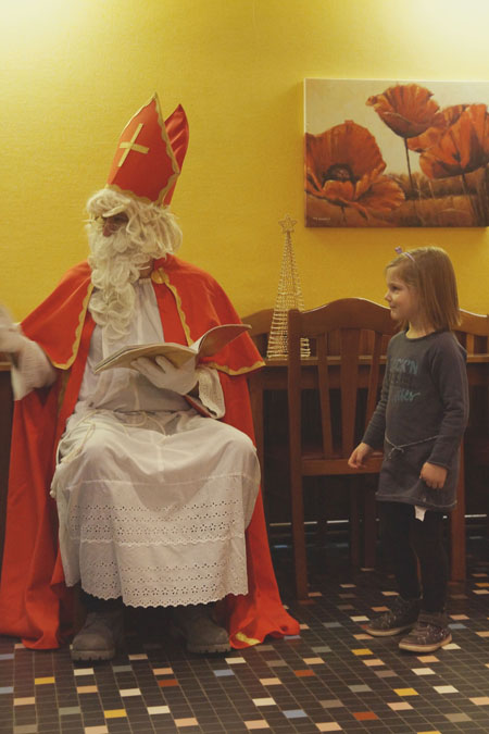 Kleeschen 2018 - Photo 36