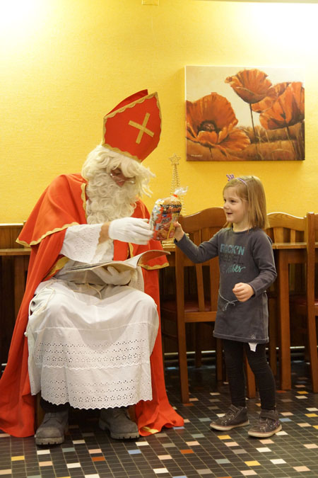 Kleeschen 2018 - Photo 37