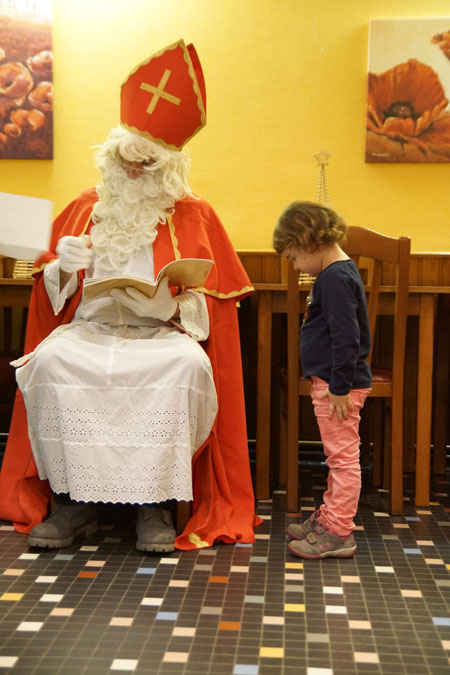 Kleeschen 2018 - Photo 38