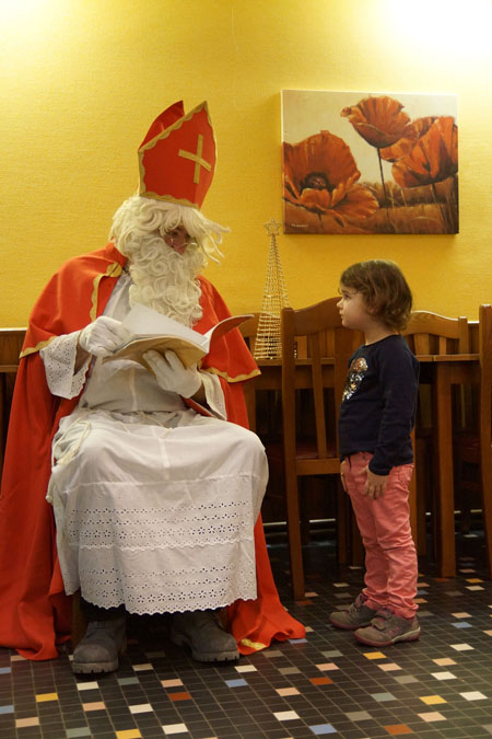 Kleeschen 2018 - Photo 39