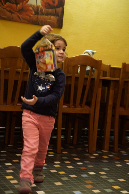 Kleeschen 2018 - Photo 40