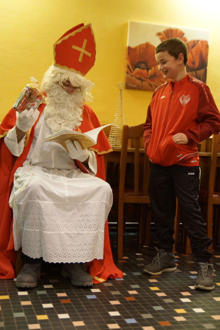 Kleeschen 2018 - Photo 41