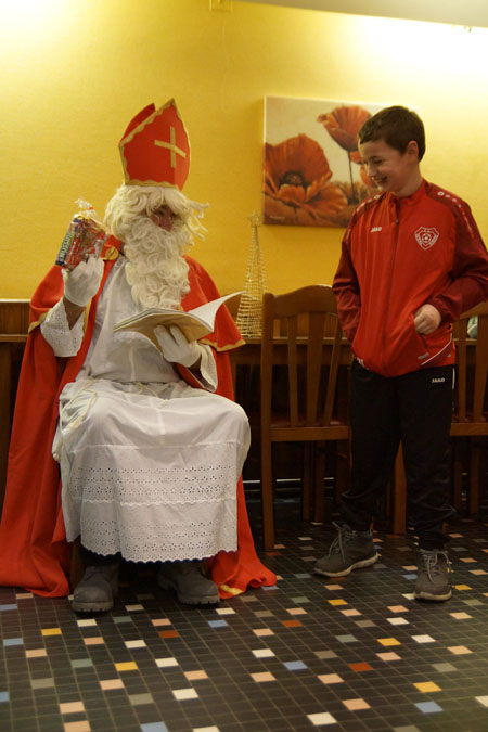 Kleeschen 2018 - Photo 42