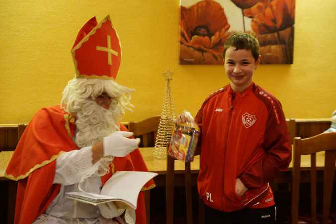 Kleeschen 2018 - Photo 43