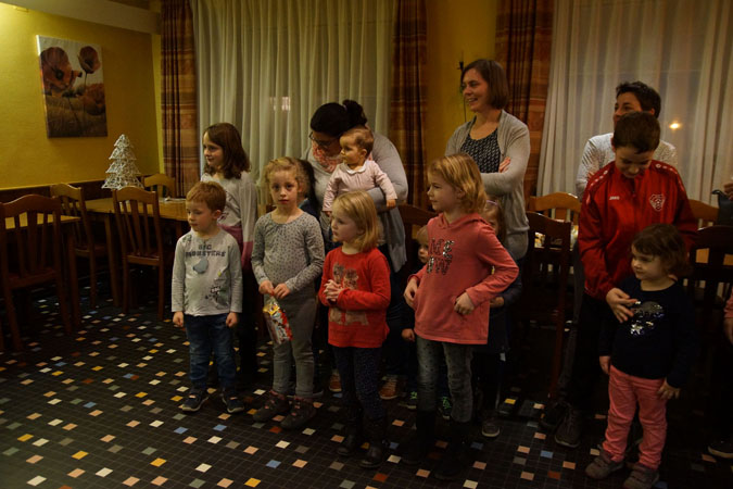 Kleeschen 2018 - Photo 44