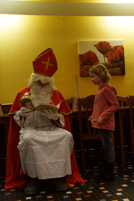 Kleeschen 2018 - Photo 45