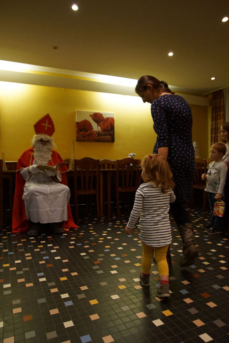 Kleeschen 2018 - Photo 46