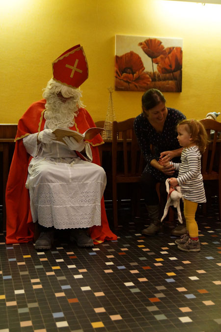 Kleeschen 2018 - Photo 47