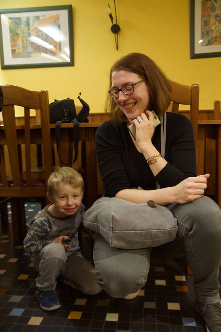 Kleeschen 2018 - Photo 48