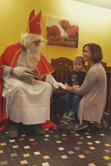 Kleeschen 2018 - Photo 49