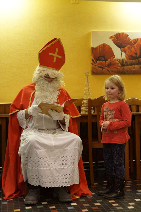 Kleeschen 2018 - Photo 50