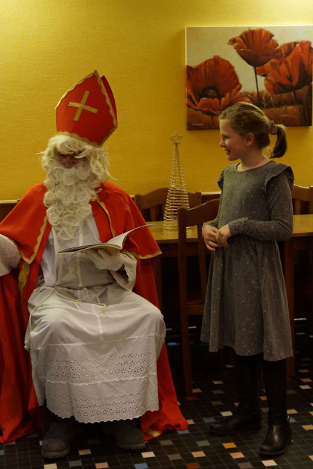 Kleeschen 2018 - Photo 51