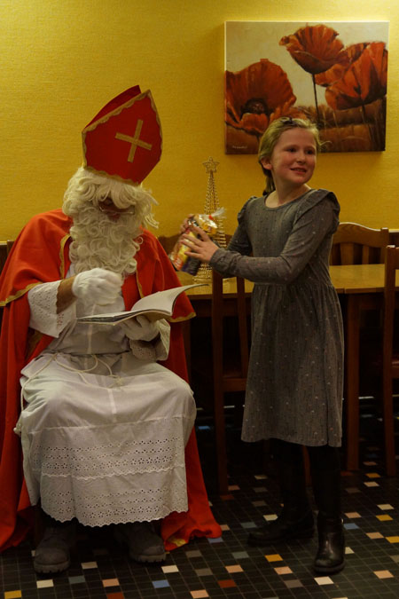 Kleeschen 2018 - Photo 52