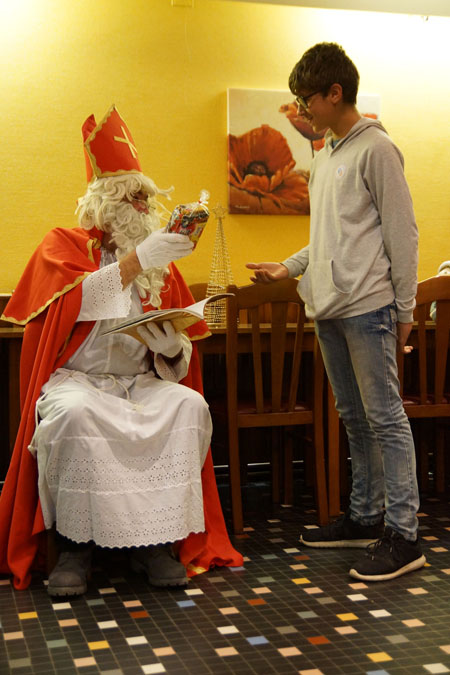 Kleeschen 2018 - Photo 55