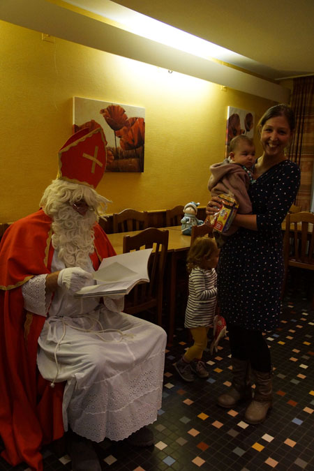 Kleeschen 2018 - Photo 56