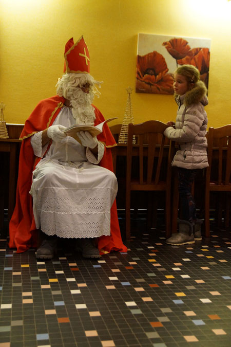 Kleeschen 2018 - Photo 57