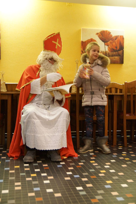 Kleeschen 2018 - Photo 58