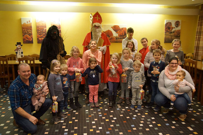 Kleeschen 2018 - Photo 59